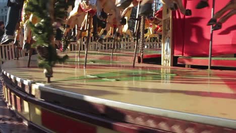 Carousel-Horses-in-Motion
