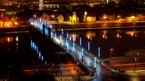 Vytautas-the-Great-(Aleksotas)-Bridge