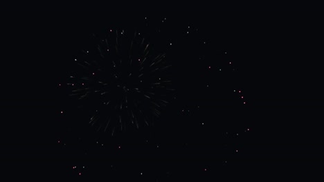 Fireworks-Show