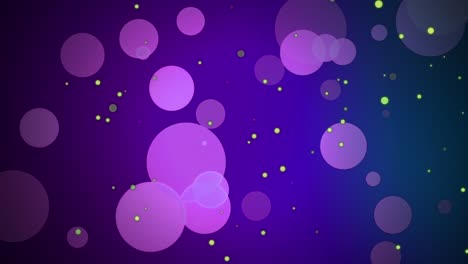Floating-Bokeh-Particles-Purple