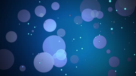 Floating-Bokeh-Particles-Blue