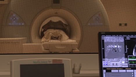 Patient-Entering-MRI-Scanner