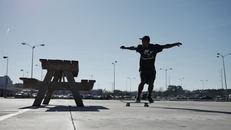 Skateboarder-Big-Ollie