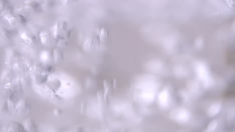 Makro-Wasserblasen-Zeitlupe-1