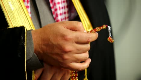 Rosary-in-Hands