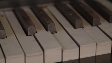 Organ-Keys