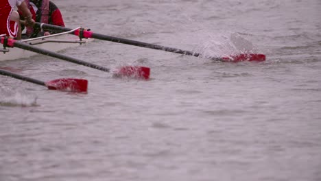 Rowing-Team-Oars-Close-Up-3