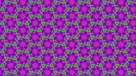 Umgefärbtes-Kaleidoskop
