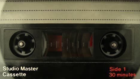 Cassette-Tape-Loopable