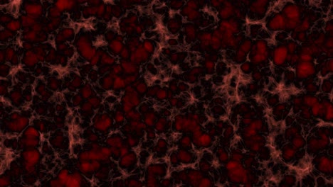 Infected-Cells-Looping-Animated-Background