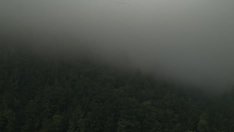 Mountain-Fog-Time-Lapse