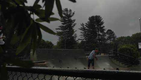 Skateboarding-in-the-Rain-1