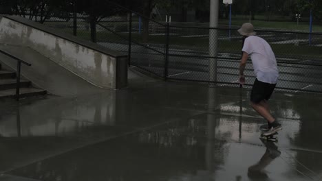Skateboarding-in-the-Rain-3