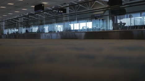 Airport-Terminal