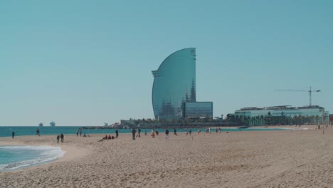 Barcelona-Strand-01
