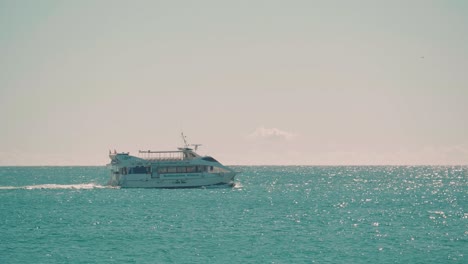 Tourist-Boat-Trip