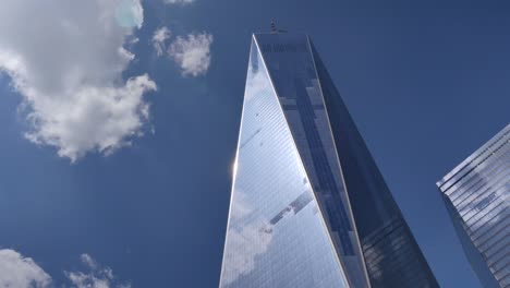 Freedom-Tower-World-Trade-Centre-UHD