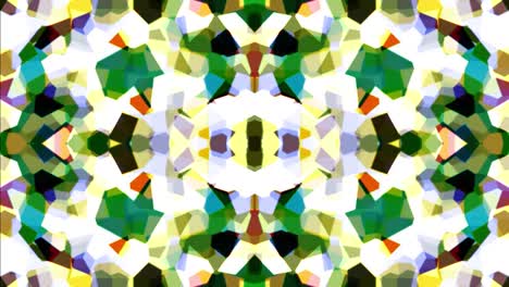 Kaleidoskop-Animierter-Hintergrund