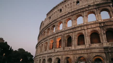 Colosseum-at-Dusk-2