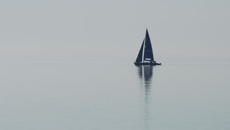 Sailing-Boat