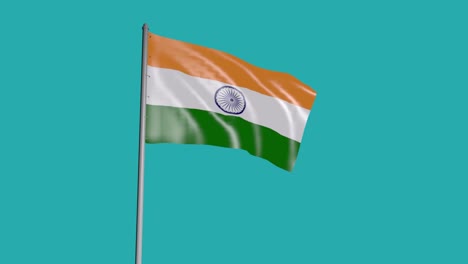 3D-Flag-of-India
