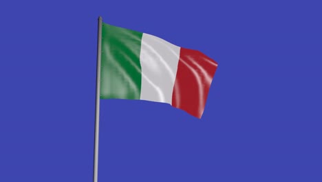 3D-Flag-of-Italy