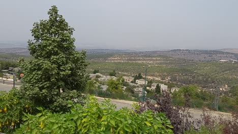 Jerusalemer-Berglandschaft-1