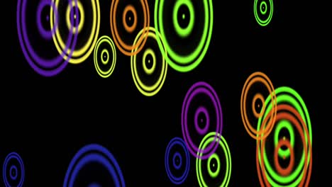 Abstract-Color-Circles