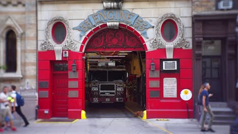 Classic-Firehouse-NYC