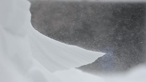 Ventisca-de-nieve