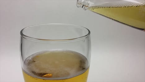 Pouring-Beer-from-Bottle