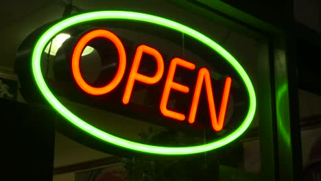 Neon-Open-Shop-Sign