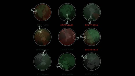 Radar-Overlay-Globes