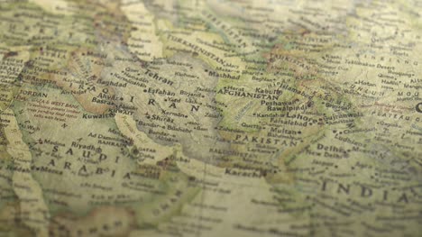 Vintage-Map-Pan-Across-to-Iran
