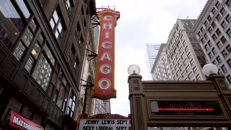 Chicago-Theatre