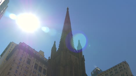 Dreifaltigkeitskirche-New-York-City-2