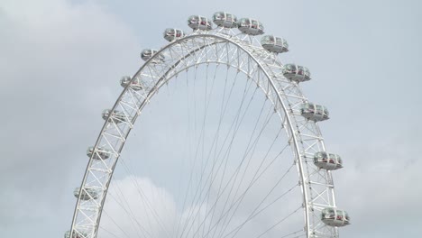 Top-of-the-London-Eye-Rotating