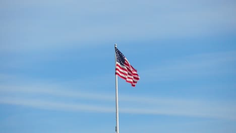 USA-Flag-Flying-in-San-Francisco