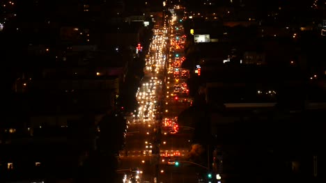 Night-Time-Traffic-in-San-Francisco