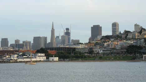 Skyline-del-centro-de-San-Francisco