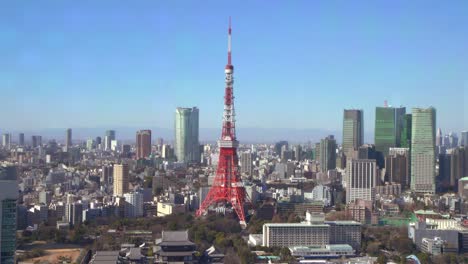 Tokyo-Tower-Wide-Shot