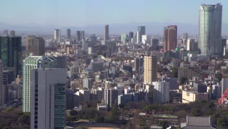 Torres-residenciales-de-gran-altura-Tokio