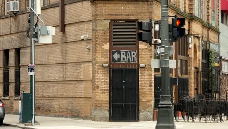 Heruntergekommene-Bar-In-Detroit-Usa