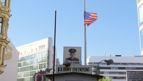 US-Flag-Flying-Above-Checkpoint-Charlie