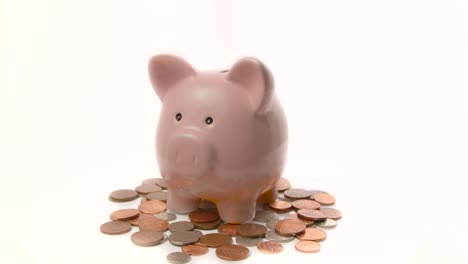Depositing-Coins-Into-Piggy-Bank