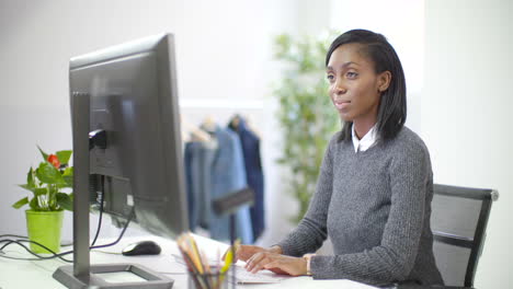 Young-Female-Professional-Working-at-Desk-3