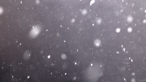 Heavy-Defocused-Snowfall
