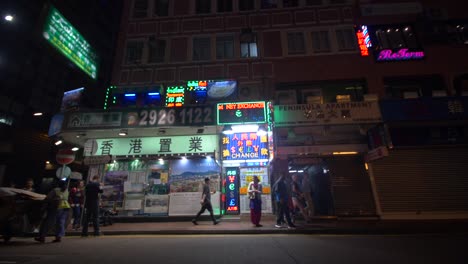 Neon-Signs-Flashing-on-Store-in-Hong-Kong