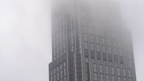 Misty-Hong-Kong-Skyscraper