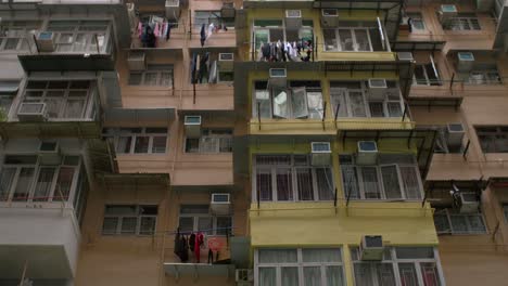 Tracking-Past-Run-Down-Hong-Kong-Apartments